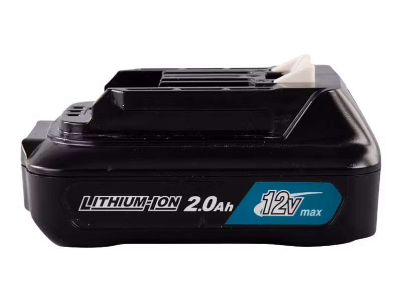 Makita BL1021B - 12V Batteri Litiumion 2Ah