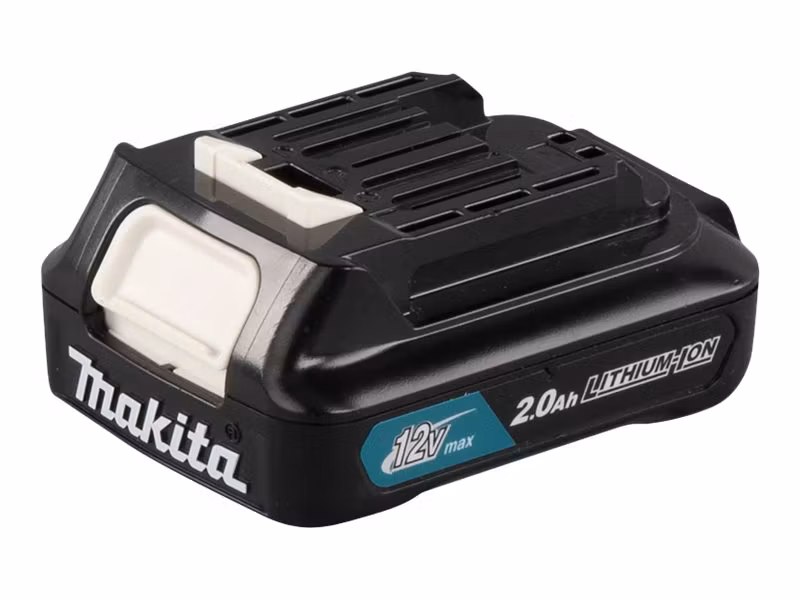 Makita BL1021B - 12V Batteri Litiumion 2Ah