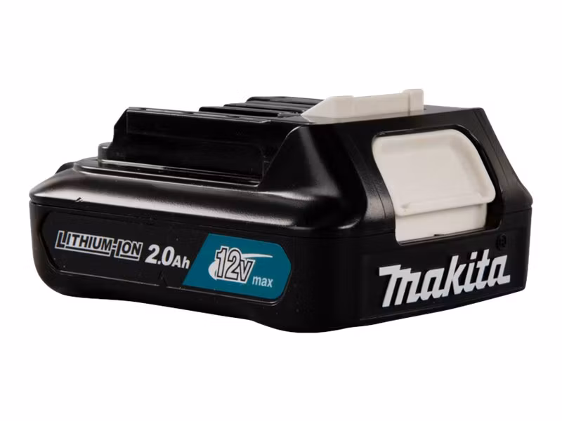 Makita BL1021B - 12V Batteri Litiumion 2Ah
