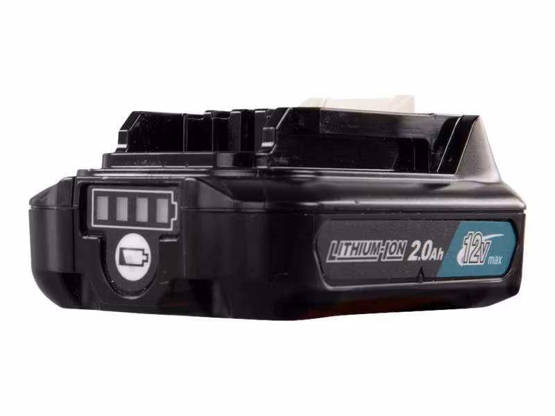 Makita BL1021B - 12V Batteri Litiumion 2Ah