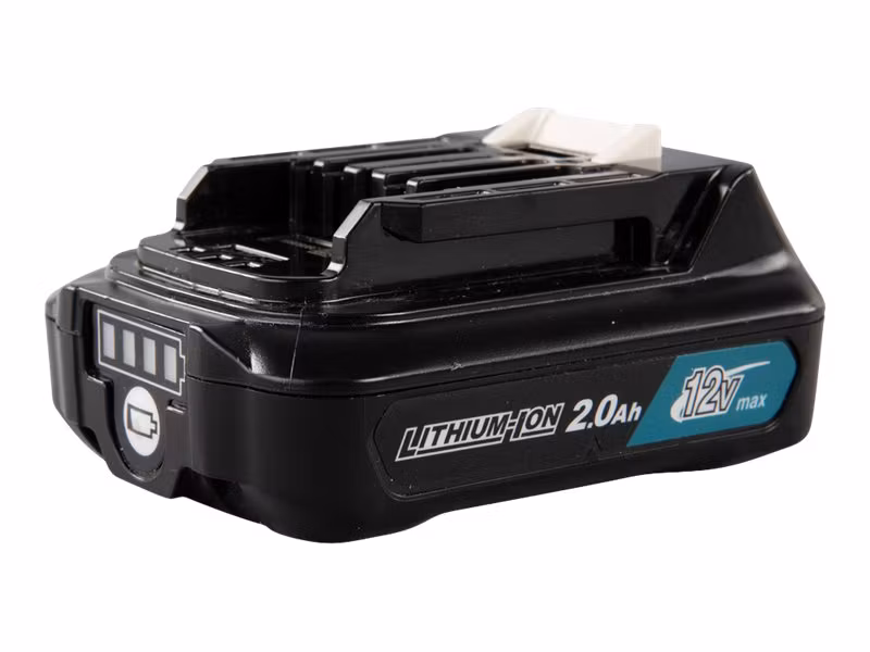 Makita BL1021B - 12V Batteri Litiumion 2Ah