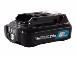 Makita BL1021B - 12V Batteri Litiumion 2Ah