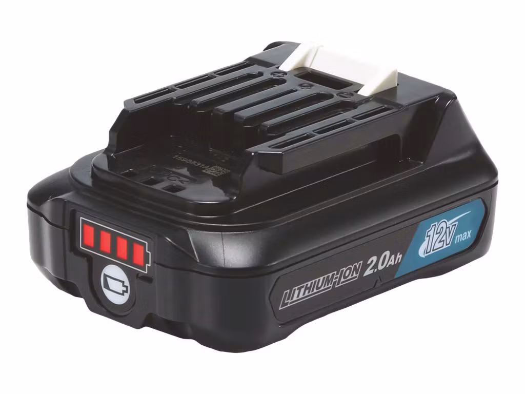 Makita BL1021B - 12V Batteri Litiumion 2Ah