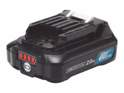 Makita BL1021B - 12V Batteri Litiumion 2Ah