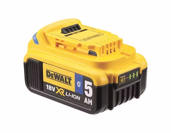 DeWALT DCB184 Batteri Li-ion 5Ah
