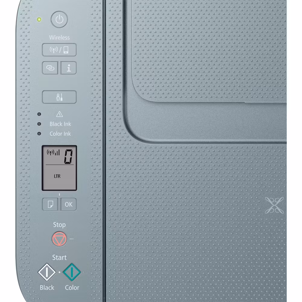 Canon Pixma TS3752i Allt-i-ett A4 bläckstråleskrivare med WiFi