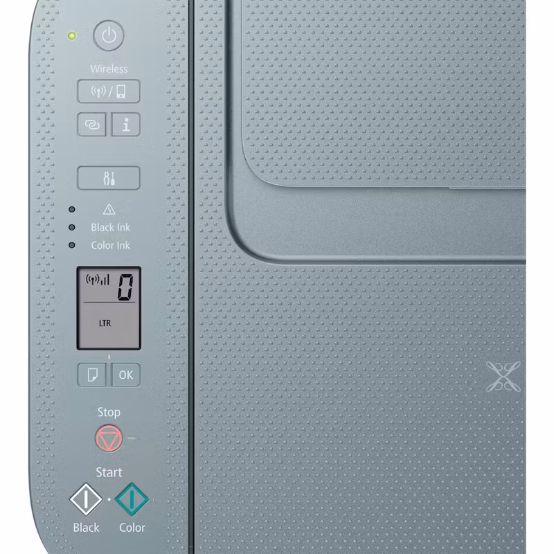 Canon Pixma TS3752i Allt-i-ett A4 bläckstråleskrivare med WiFi