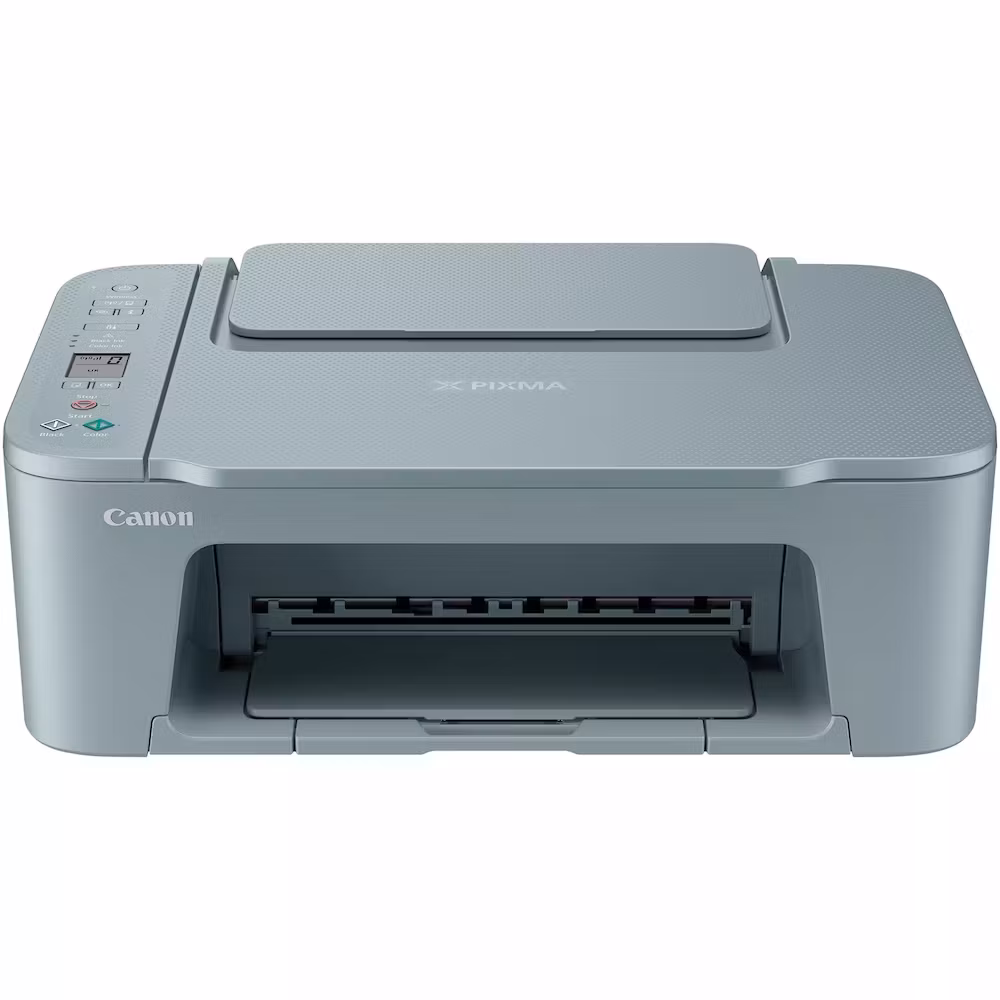 Canon Pixma TS3752i Allt-i-ett A4 bläckstråleskrivare med WiFi