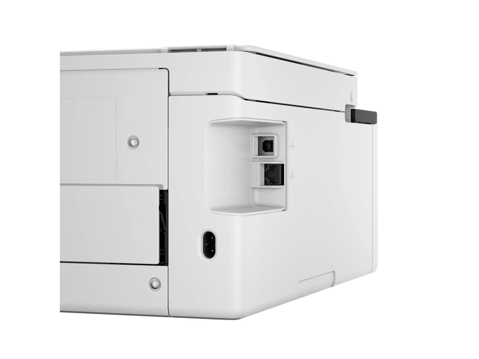 Canon Maxify GX1050 Allt-i-ett A4 bläckstråleskrivare inkl Value Kit Extra Bläck