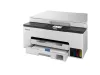 Canon Maxify GX1050 Allt-i-ett A4 bläckstråleskrivare inkl Value Kit Extra Bläck