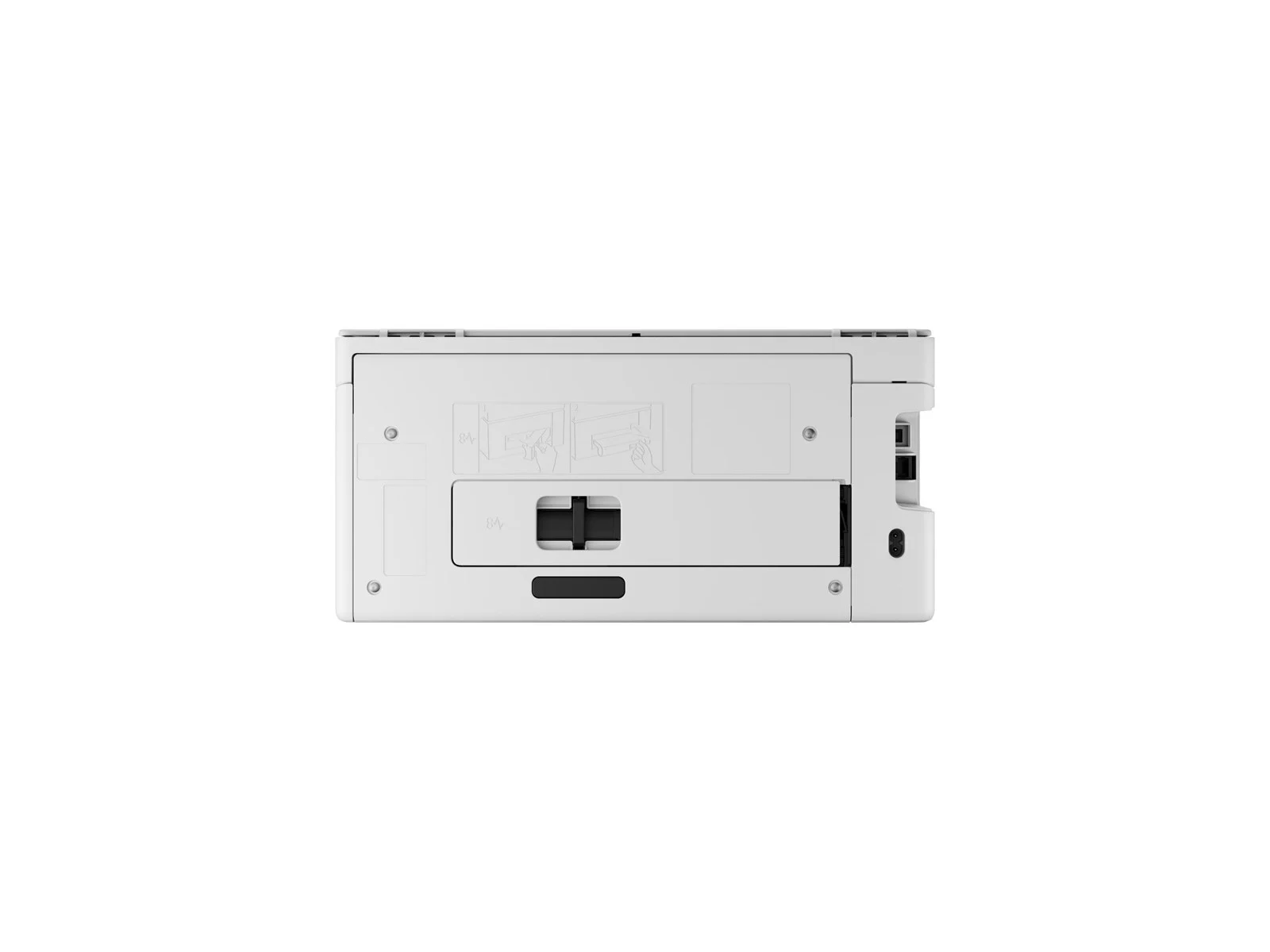 Canon Maxify GX1050 Allt-i-ett A4 bläckstråleskrivare inkl Value Kit Extra Bläck