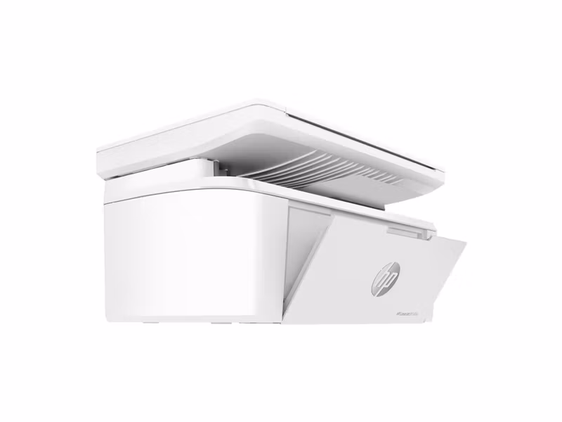 HP LaserJet MFP M140w Laser Multifunktionsskrivre