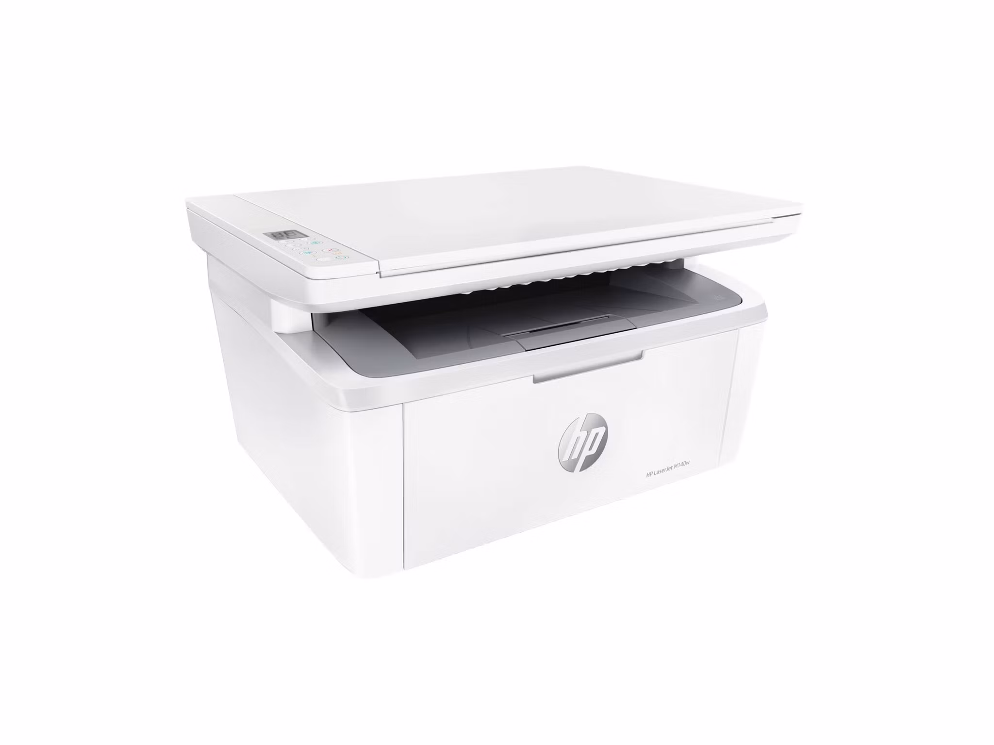 HP LaserJet MFP M140w Laser Multifunktionsskrivre