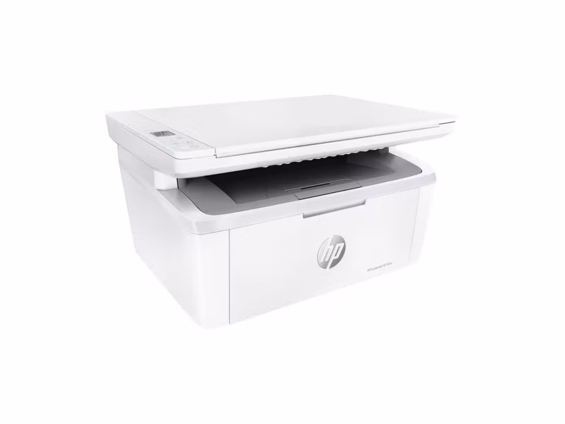 HP LaserJet MFP M140w Laser Multifunktionsskrivre