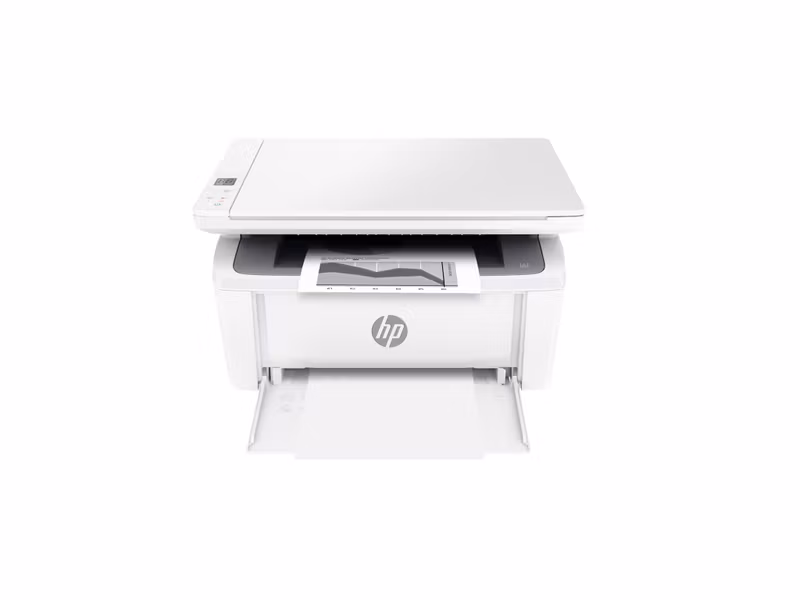 HP LaserJet MFP M140w Laser Multifunktionsskrivre