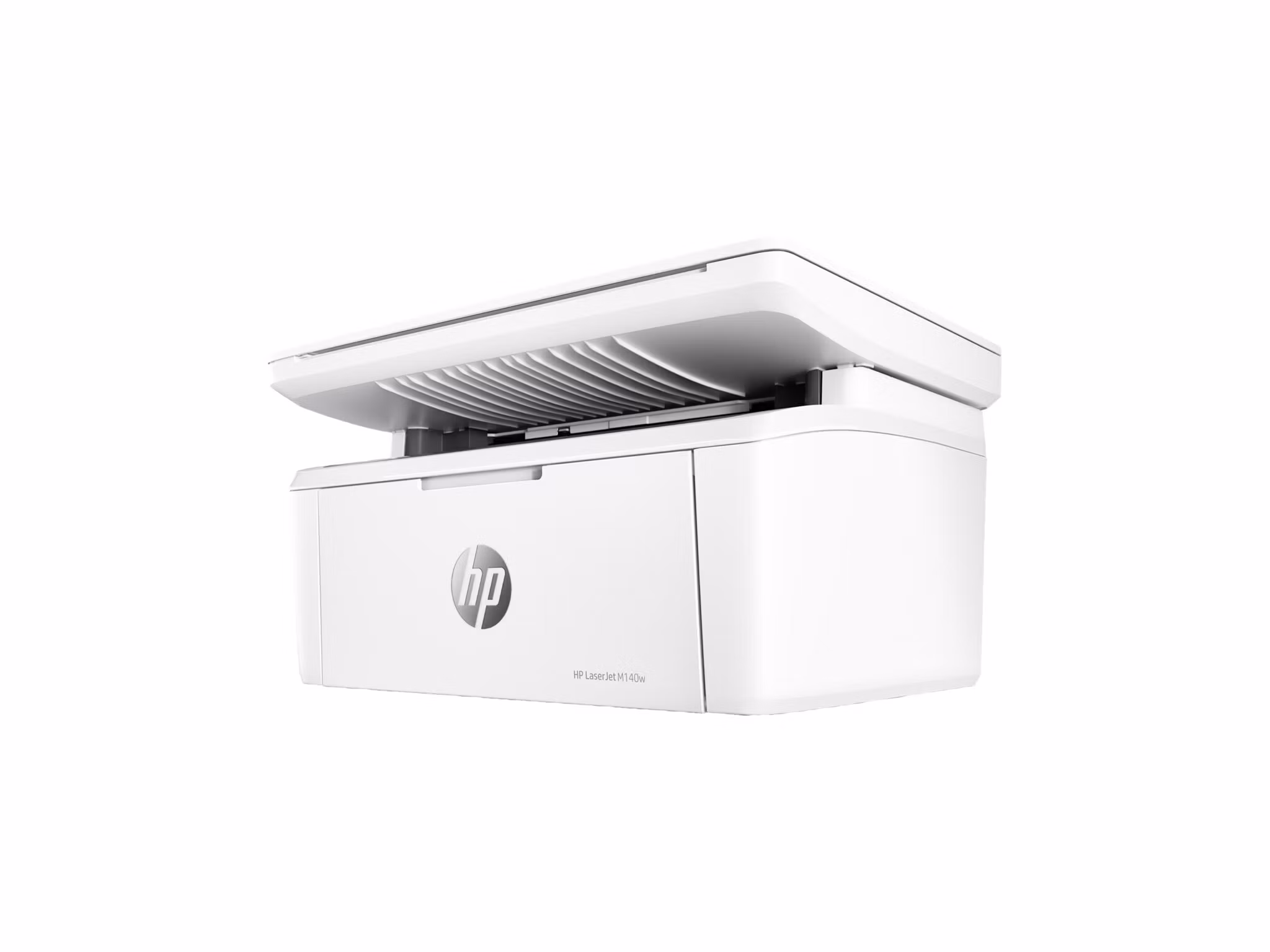 HP LaserJet MFP M140w Laser Multifunktionsskrivre