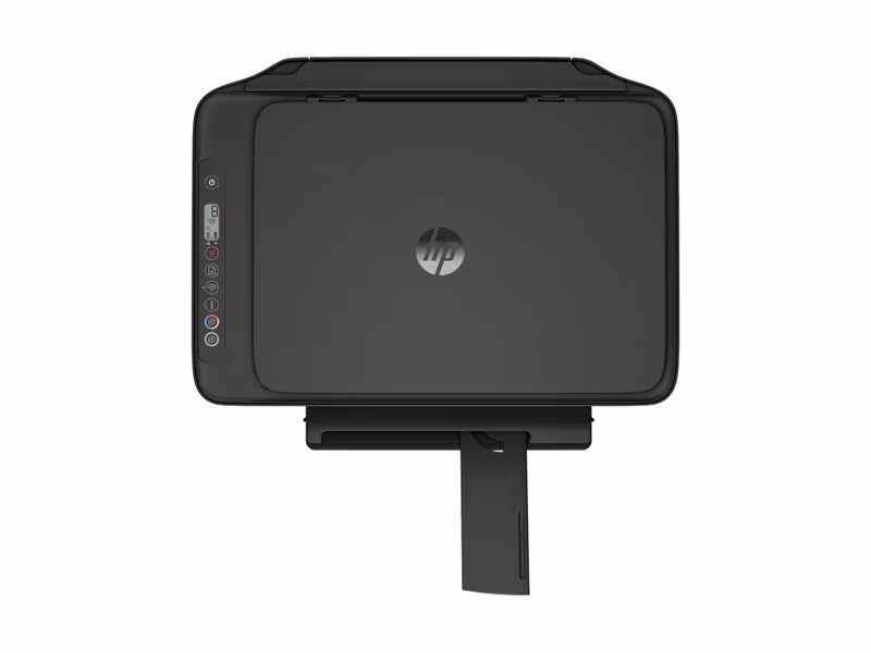 HP DeskJet 2910 Trådlös Allt-i-ett Bläckstråleskrivare Svart