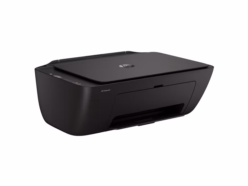 HP DeskJet 2910 Trådlös Allt-i-ett Bläckstråleskrivare Svart