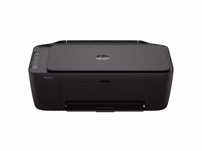 HP DeskJet 2910 Trådlös Allt-i-ett Bläckstråleskrivare Svart