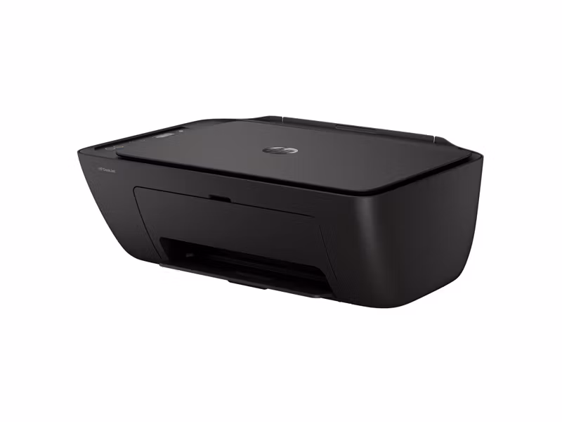 HP DeskJet 2910 Trådlös Allt-i-ett Bläckstråleskrivare Svart