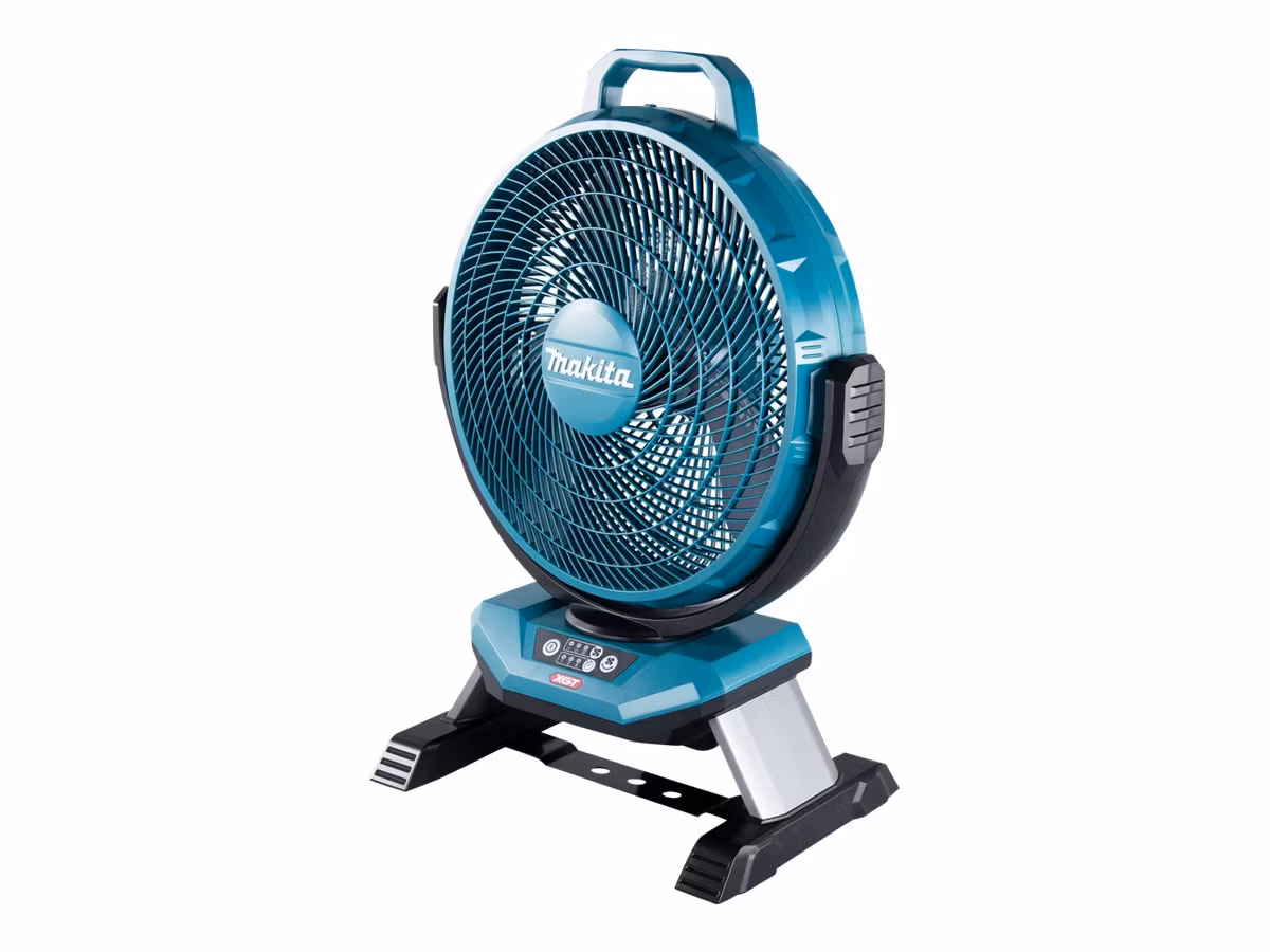 Makita XGT CF002GZ Fläkt Portabel