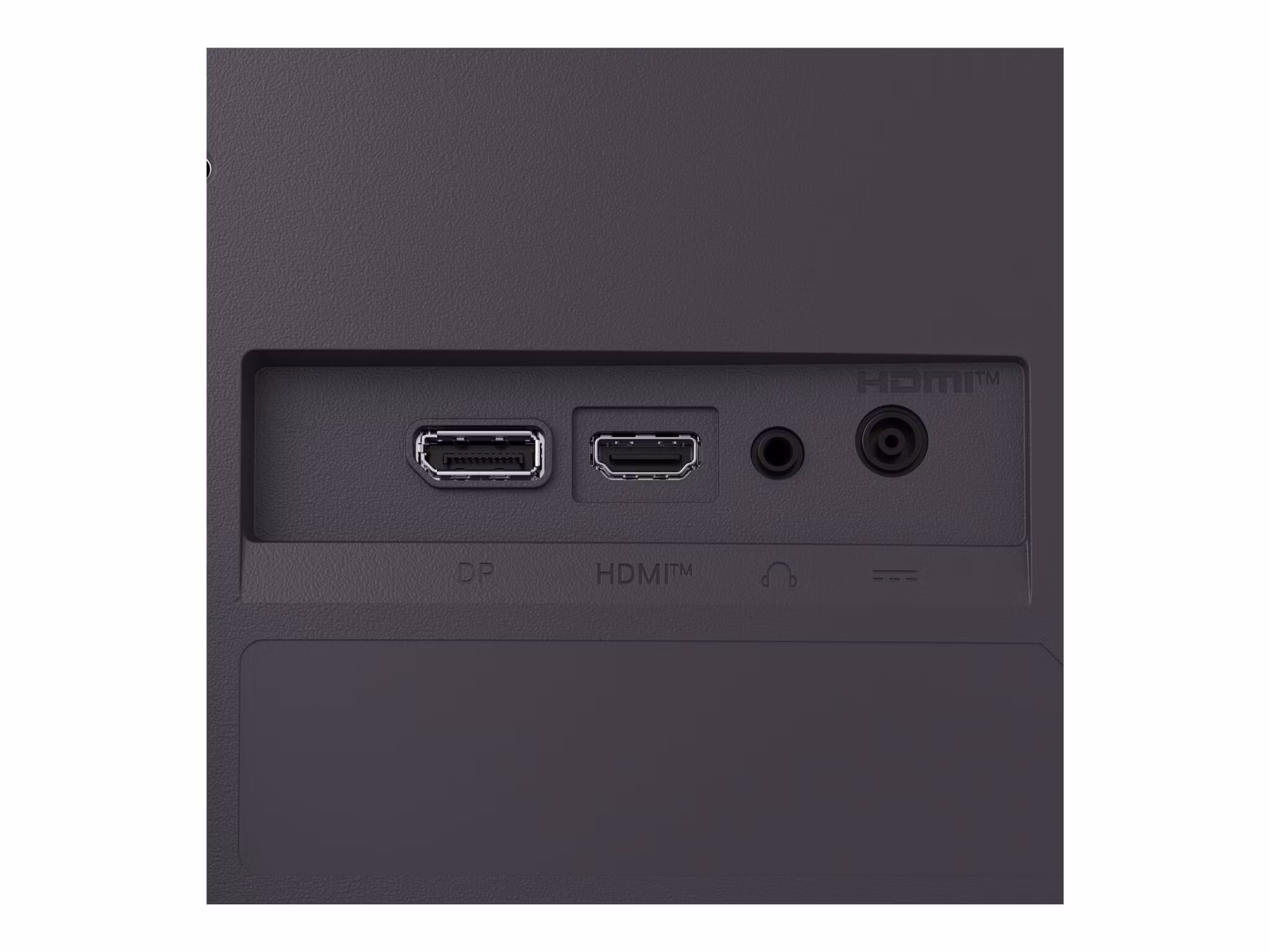 LG 24G411A-B 24" 1920 x 1080 pixels Full HD LCD Gamingskärm