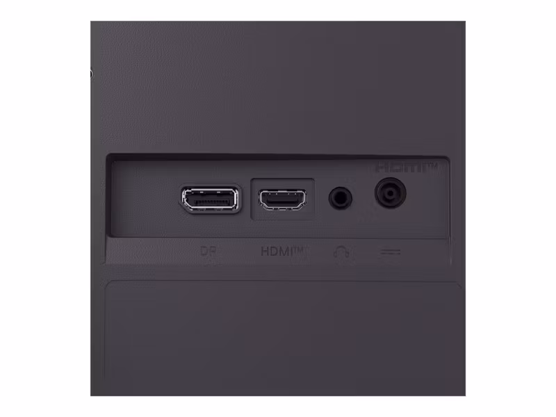 LG 24G411A-B 24" 1920 x 1080 pixels Full HD LCD Gamingskärm