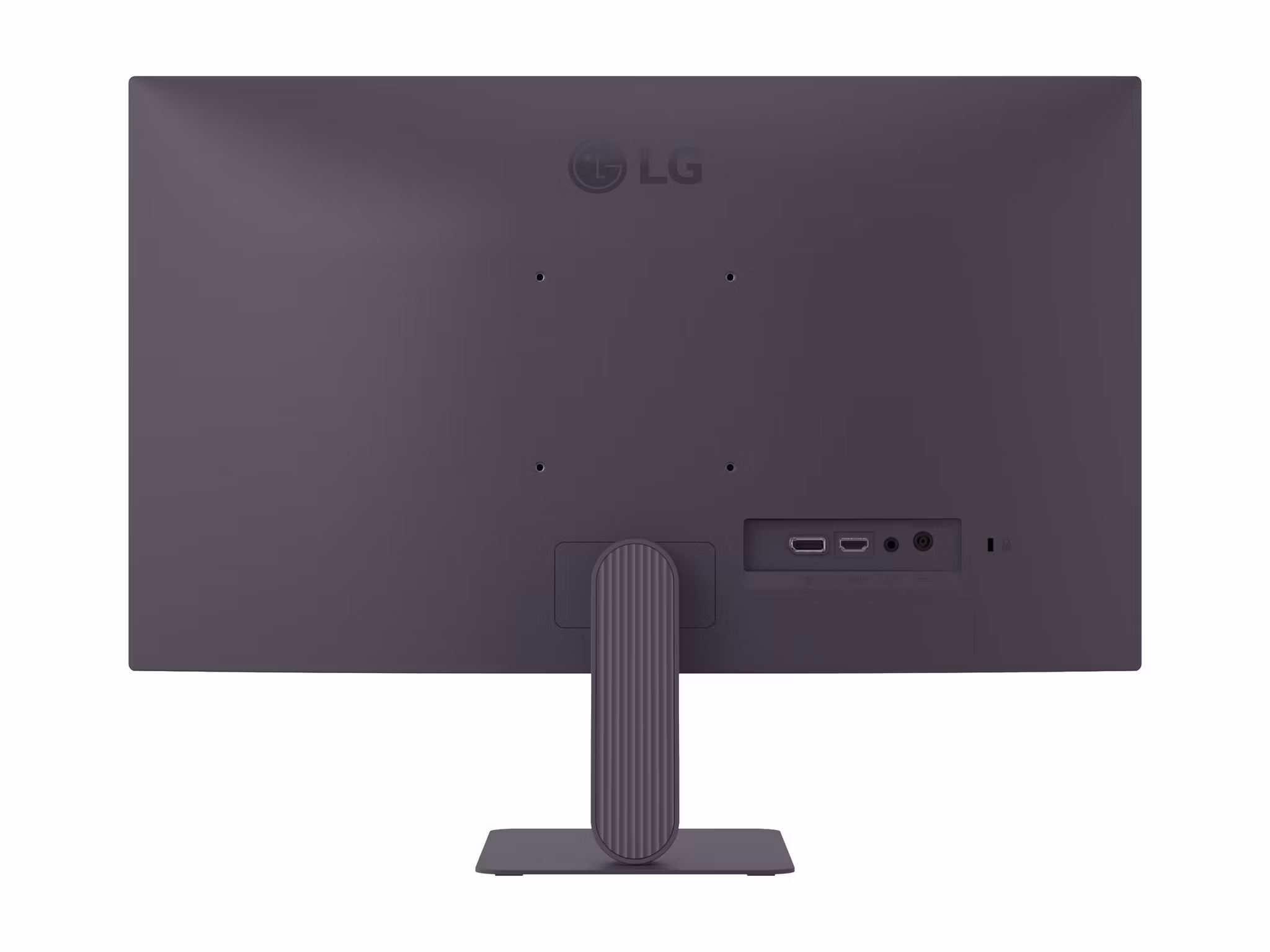 LG 24G411A-B 24" 1920 x 1080 pixels Full HD LCD Gamingskärm