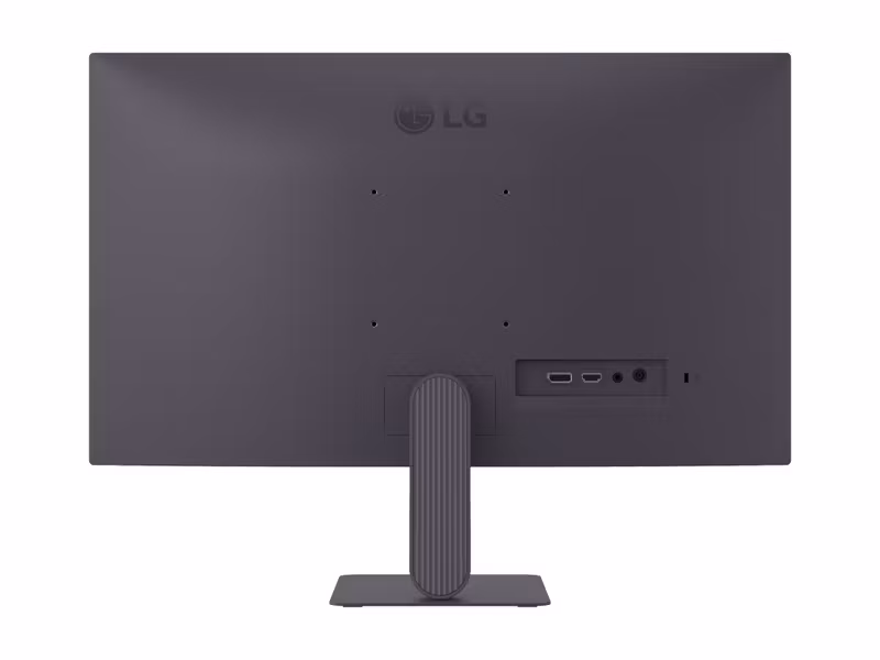 LG 24G411A-B 24" 1920 x 1080 pixels Full HD LCD Gamingskärm