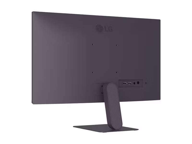 LG 24G411A-B 24" 1920 x 1080 pixels Full HD LCD Gamingskärm