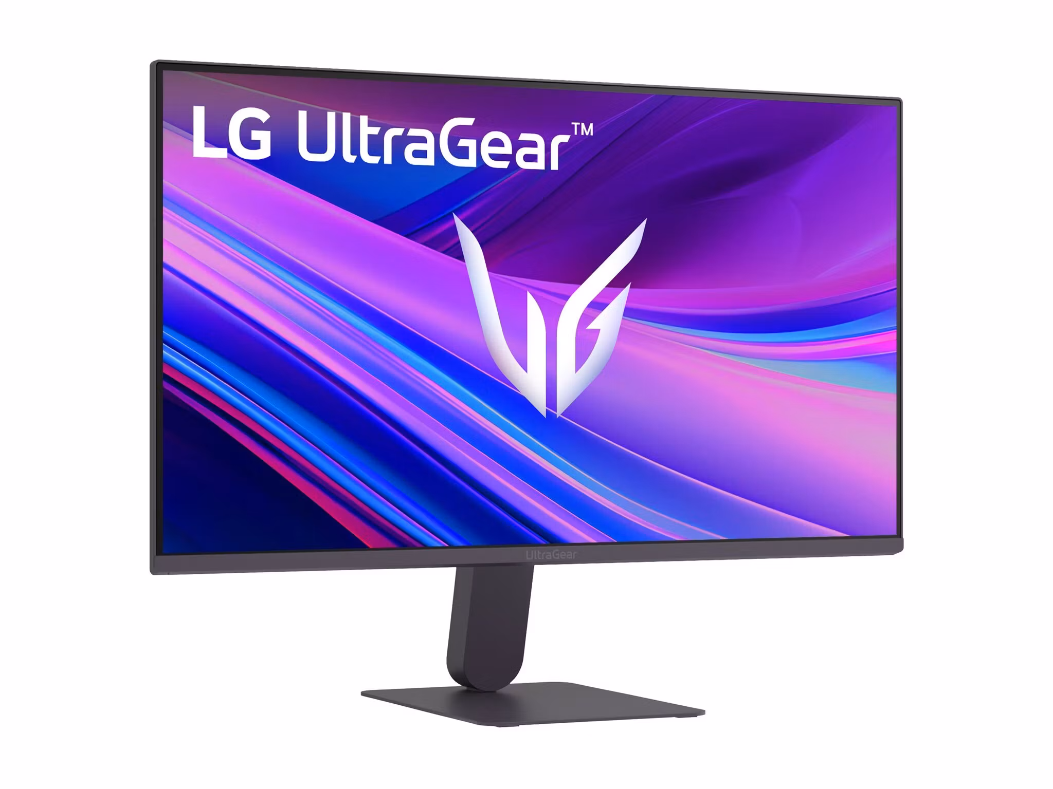 LG 24G411A-B 24" 1920 x 1080 pixels Full HD LCD Gamingskärm