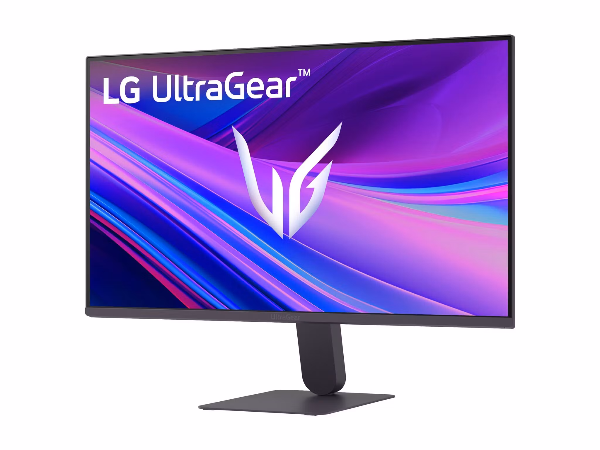 LG 24G411A-B 24" 1920 x 1080 pixels Full HD LCD Gamingskärm