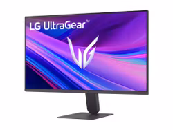 LG 24G411A-B 24" 1920 x 1080 pixels Full HD LCD Gamingskärm