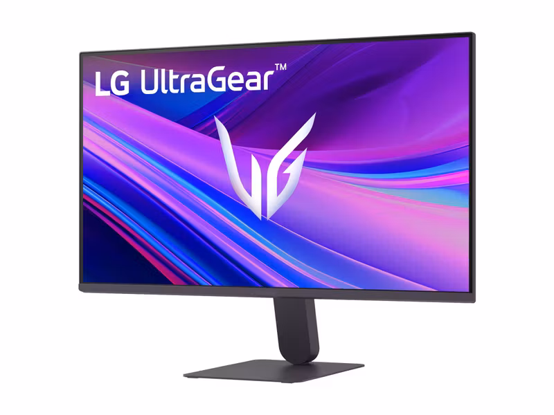 LG 24G411A-B 24" 1920 x 1080 pixels Full HD LCD Gamingskärm