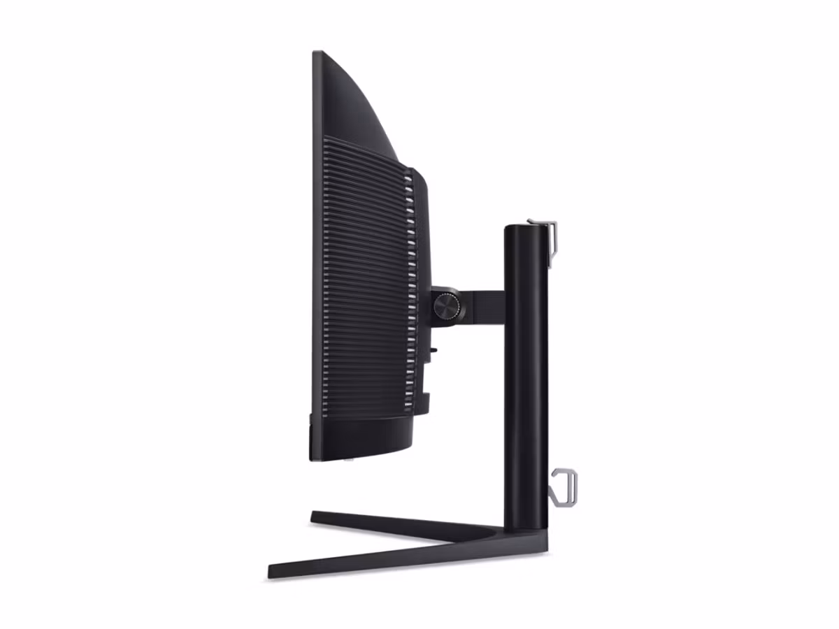 Acer Predator X34 Vbmiiphuzx 34" UltraWide OLED 175Hz Gamingskärm