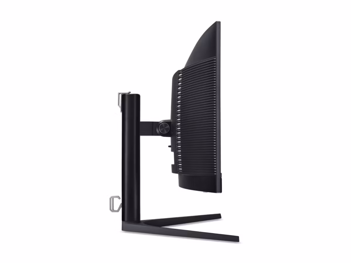 Acer Predator X34 Vbmiiphuzx 34" UltraWide OLED 175Hz Gamingskärm