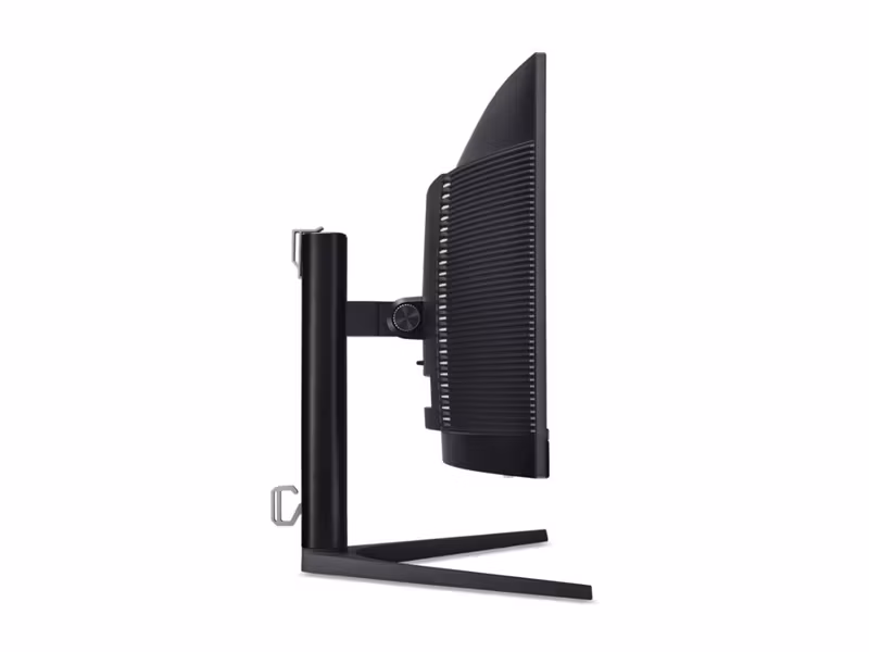 Acer Predator X34 Vbmiiphuzx 34" UltraWide OLED 175Hz Gamingskärm