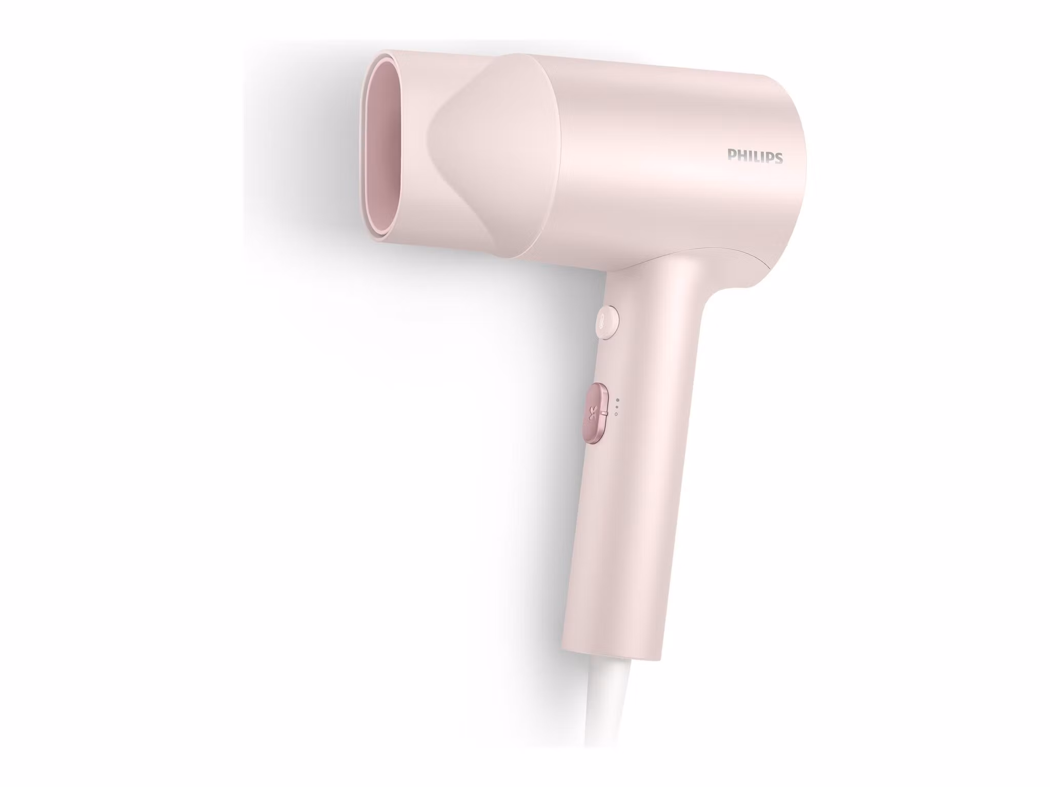 Philips Series 3000 BHD321 Hårfön Rosa