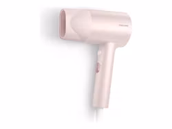 Philips Series 3000 BHD321 Hårfön Rosa