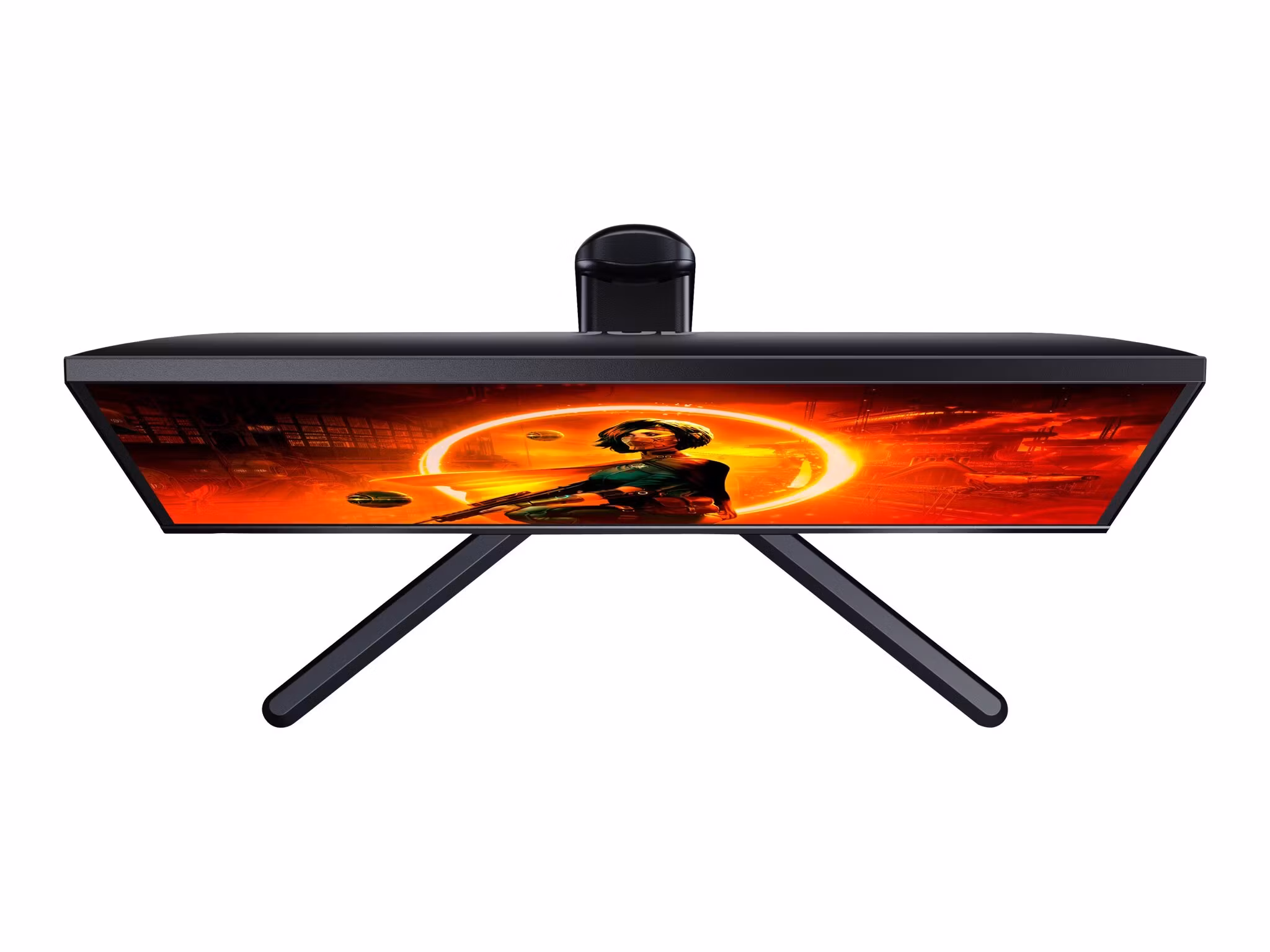 AOC Gaming 25G3ZM/BK 25" VA 1920 x 1080 (Full HD) Gamingskärm