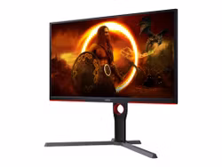 AOC Gaming 25G3ZM/BK 25" VA 1920 x 1080 (Full HD) Gamingskärm