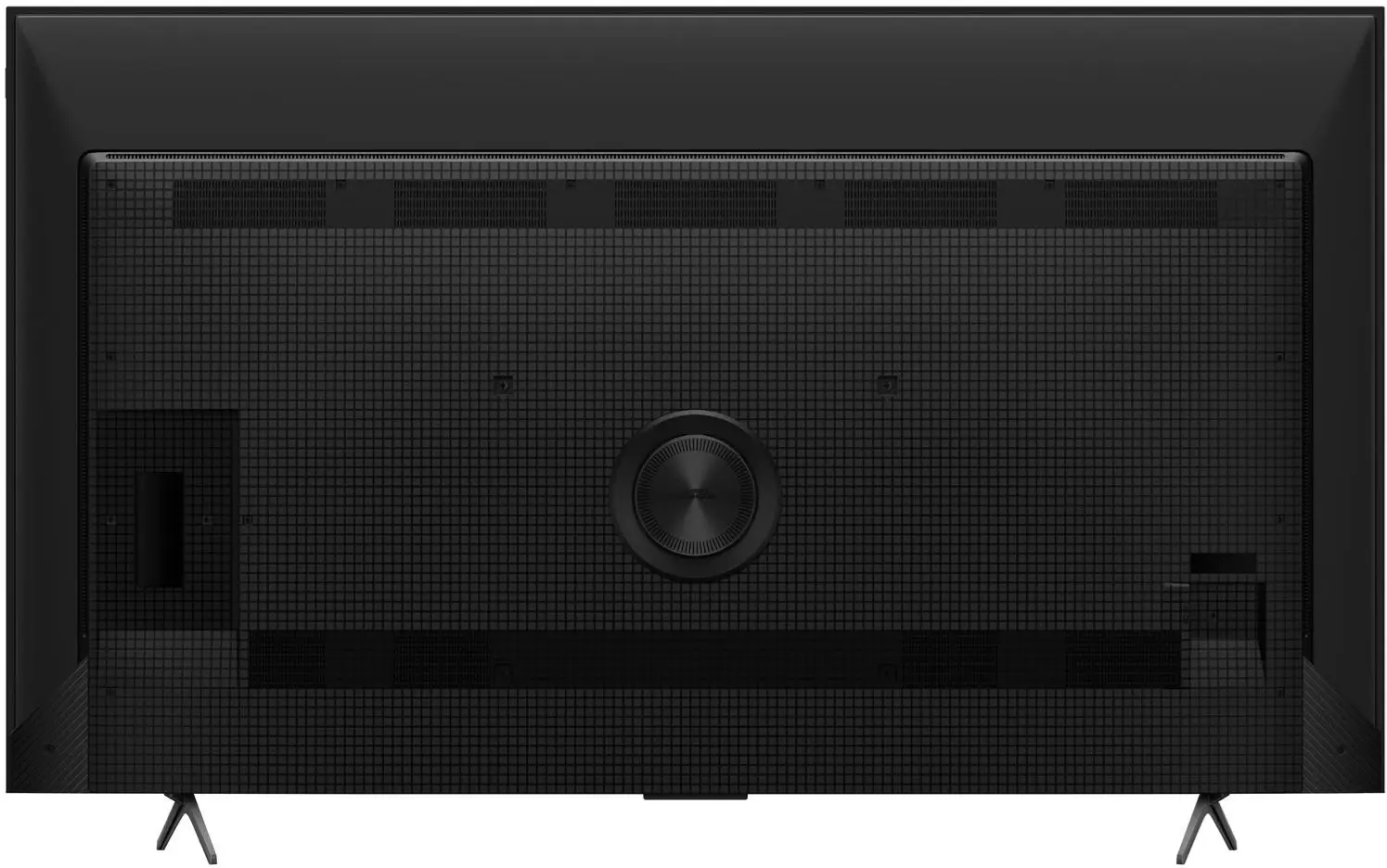 TCL 55T8C 55" 4K Ultra HD Smart TV Wi-Fi QLED Google TV