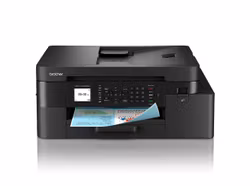 Brother MFC-J4350DW Trådlös Allt-i-ett Bläckstråleskrivare