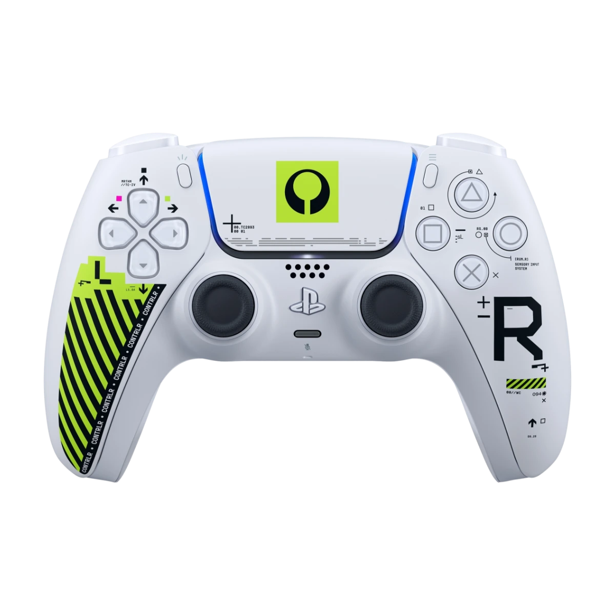Sony DualSense Trådlös handkontroll Marathon Limited Edition