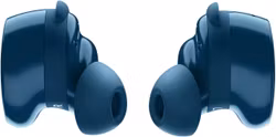 Bose QuietComfort Earbuds Wireless In-ear Skymningsblå