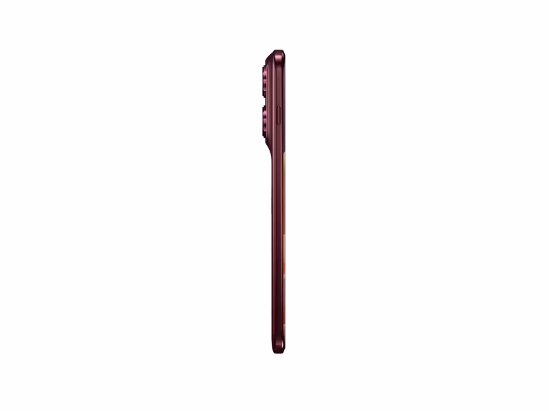 Motorola edge 70 pro 6.78" 5G 8GB 256GB Bordeaux