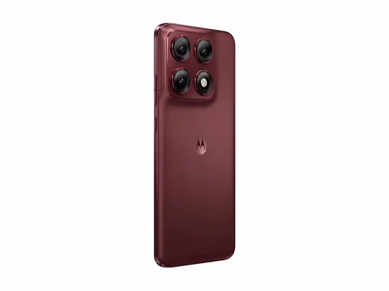 Motorola edge 70 pro 6.78" 5G 8GB 256GB Bordeaux