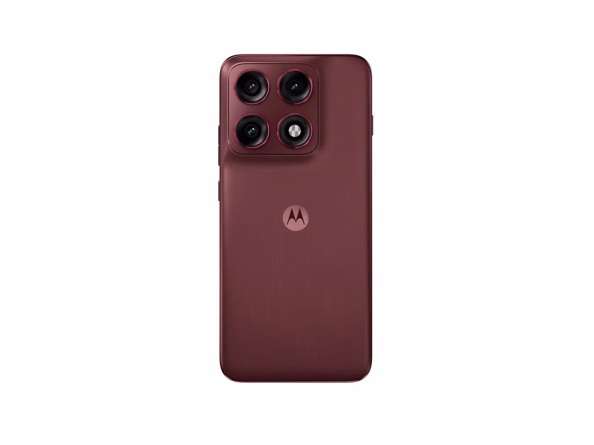 Motorola edge 70 pro 6.78" 5G 8GB 256GB Bordeaux