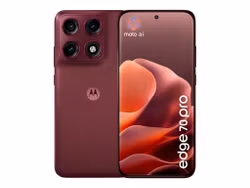 Motorola edge 70 pro 6.78" 5G 8GB 256GB Bordeaux