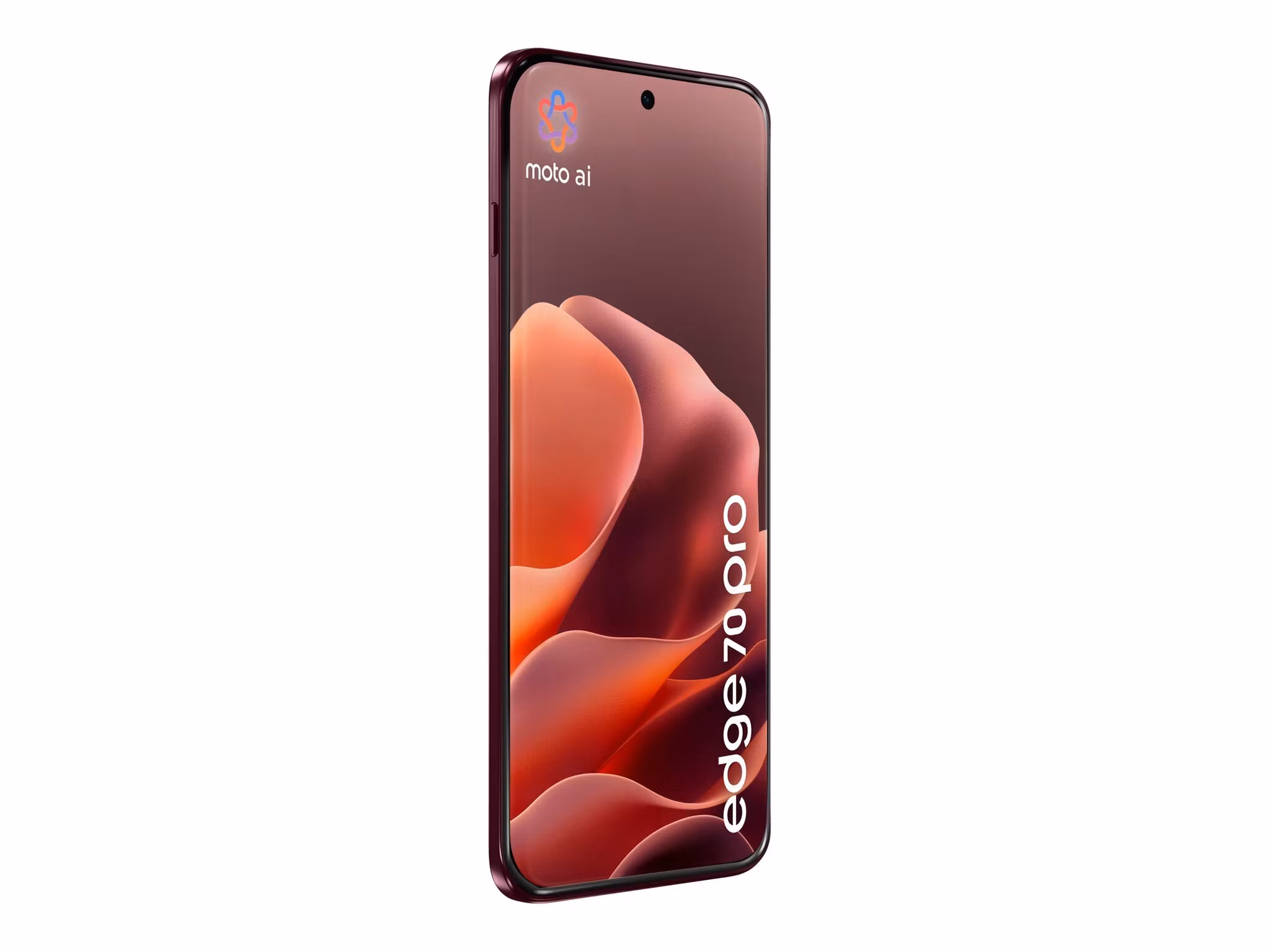 Motorola edge 70 pro 6.78" 5G 8GB 256GB Bordeaux